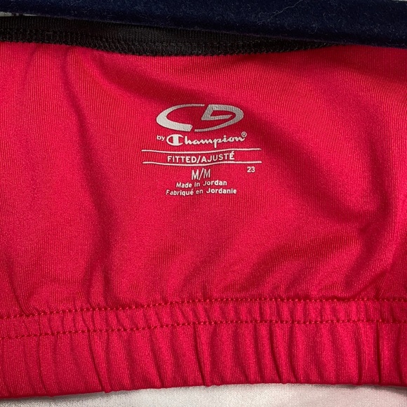 CHAMPION fitted workout tank - Picture 4 of 4